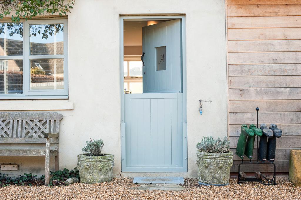 Villa The Annexe Chipping Campden Exterior foto